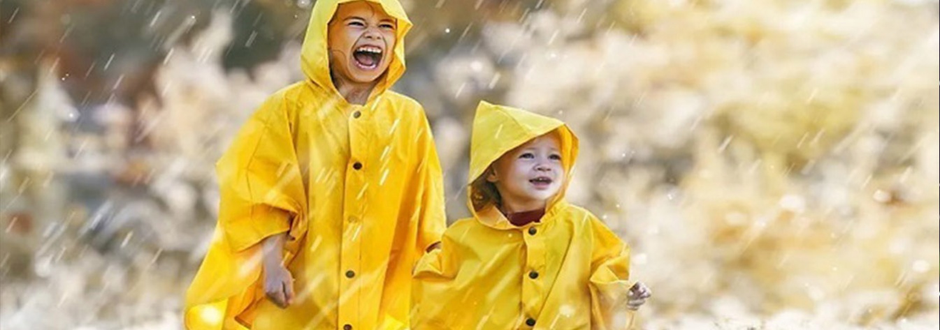 Rainwear Manufacturer