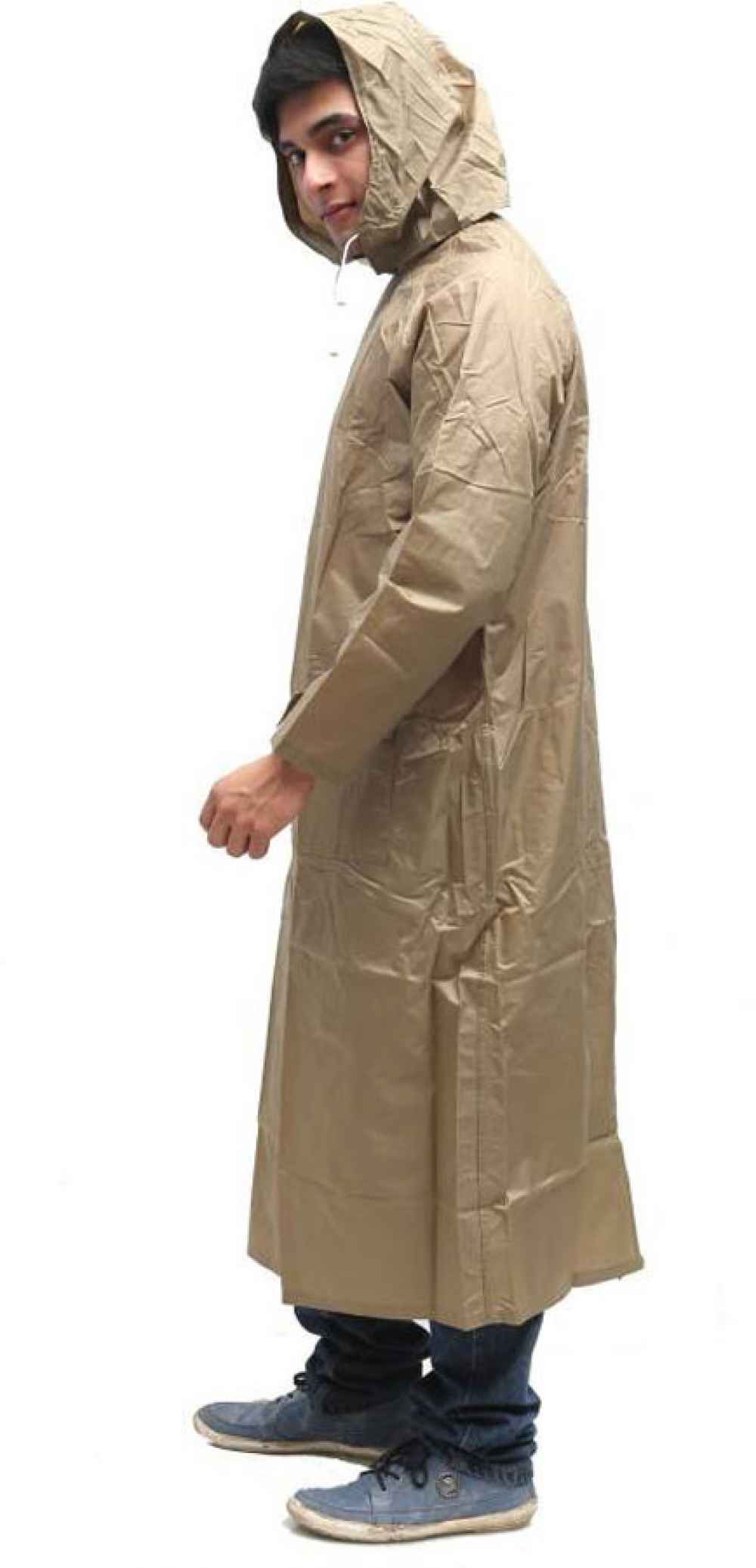 Duckback Raincoat-Duck Back Raincoats 
