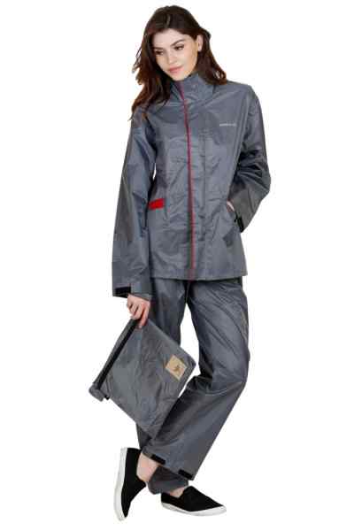 Desire Suit Grey Ladies -  Dark Grey,  XL