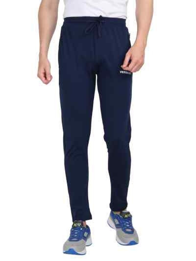 Track Pant Blue -  Blue,  Large