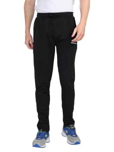 Track Pant Black -  Black,  Medium