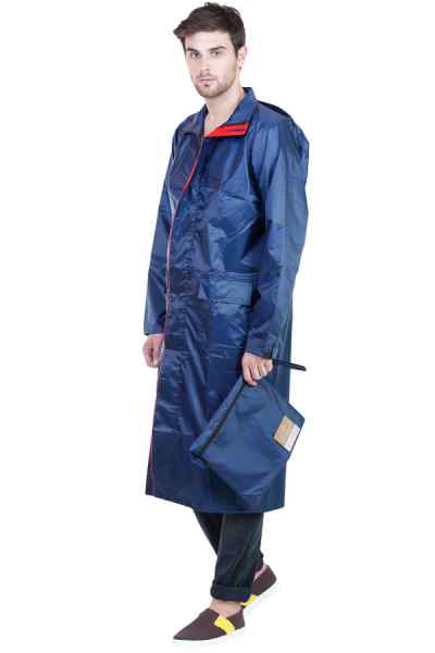 Rainchamp Blue -  Blue,  Medium