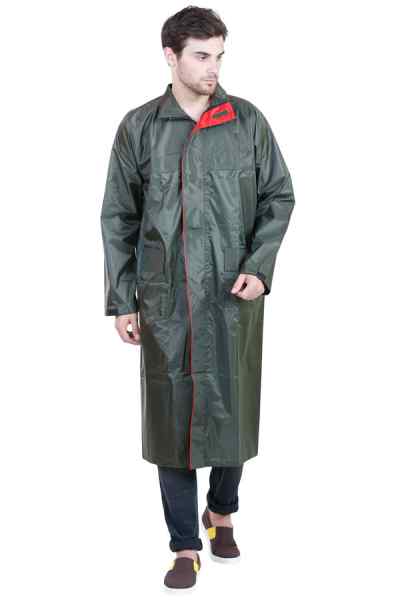 Rainchamp Green -  Green,  Medium