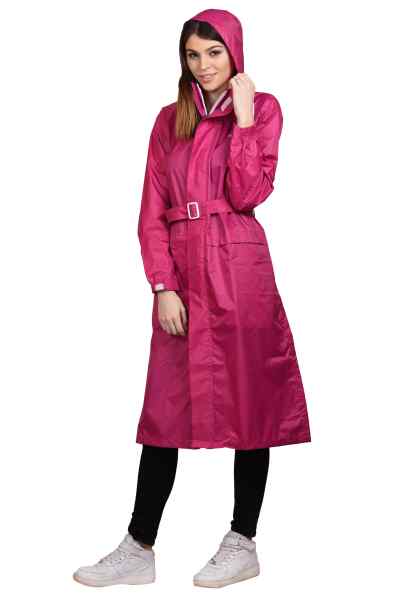 Rainchamp Ladies - Pink  -  Small,  Pink