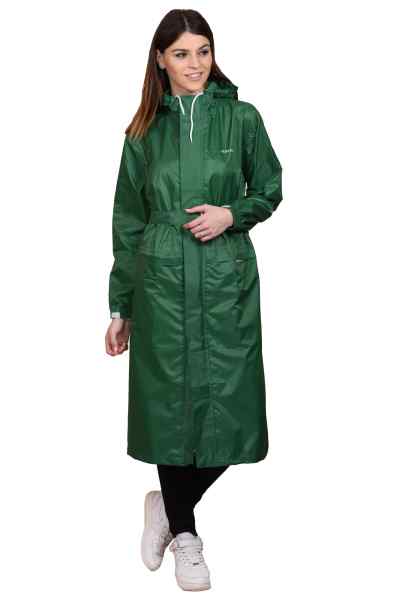 Rainchamp Ladies - Green -  Small,  Green
