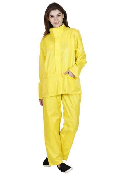 desire suit yellow ladies  -  XL,  Yellow
